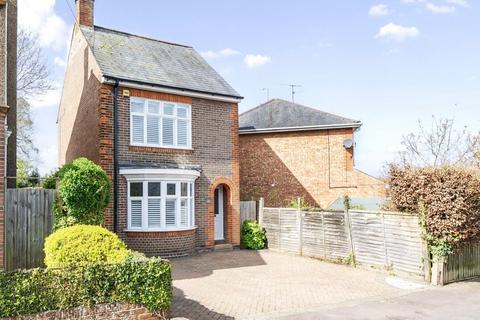 3 bedroom detached house for sale, Downs Road, Bedfordshire LU5