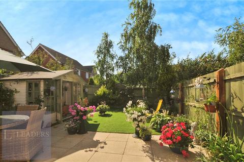 4 bedroom end of terrace house for sale, Stanstead Road, Halstead, Essex