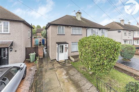 3 bedroom semi-detached house for sale, Lansbury Crescent, Dartford, Kent, DA1