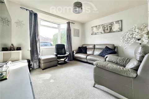 2 bedroom semi-detached house for sale, Branksome Hill Road, College Town, Sandhurst