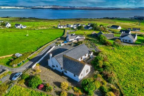 4 bedroom detached bungalow for sale, Conisby, Isle of Islay