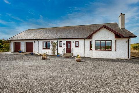 4 bedroom detached bungalow for sale, Conisby, Isle of Islay