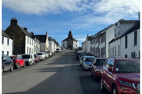 3 bedroom end of terrace house for sale, Main Street, Bowmore