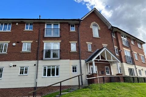 2 bedroom apartment to rent, Valley Grove, Lundwood, Barnsley