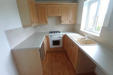2 bedroom apartment to rent, Valley Grove, Lundwood, Barnsley