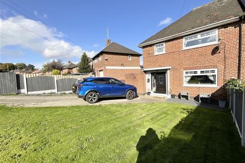 49 Ballifield Crescent, Sheffield, S13 9HQ