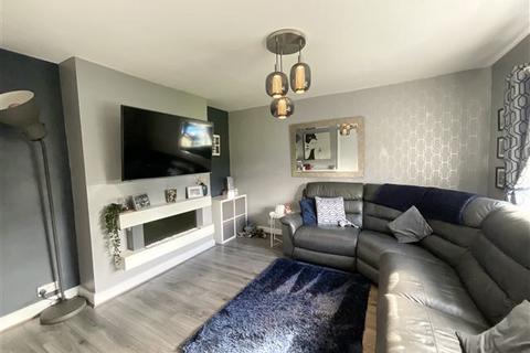 49 Ballifield Crescent, Sheffield, S13 9HQ