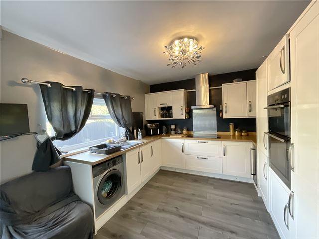 Kitchen/ Diner