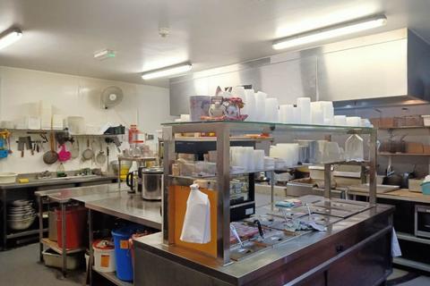 Restaurant to rent, Southernhay ,Basildon