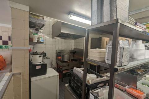 Restaurant to rent, london road ,Enfield