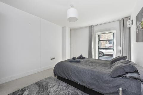 2 bedroom house for sale, Mandela Street, London, NW1