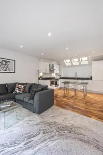 2 bedroom house for sale, Mandela Street, London, NW1