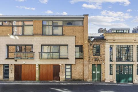 2 bedroom house for sale, Mandela Street, London, NW1