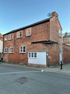 undefined, 39B Warwick Street, CV32 5JX