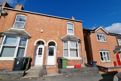 4 bedroom terraced house to rent, 11 a Tachbrook Street, Leamington Spa