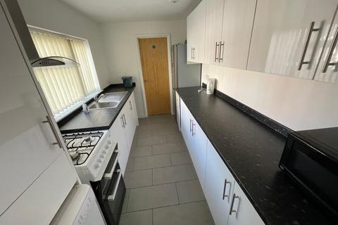 4 bedroom terraced house to rent, 25 Oxford Street, Leamington Spa