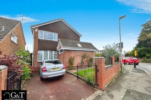 4 bedroom detached house for sale, Fairmile Road, Halesowen