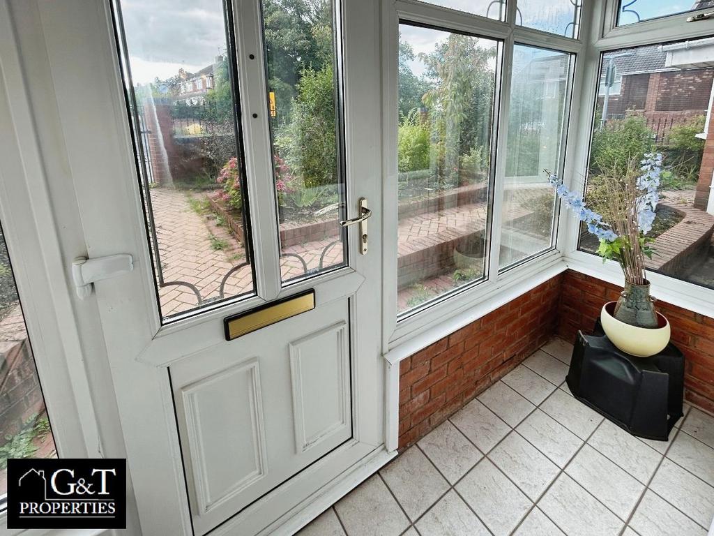 Porch
