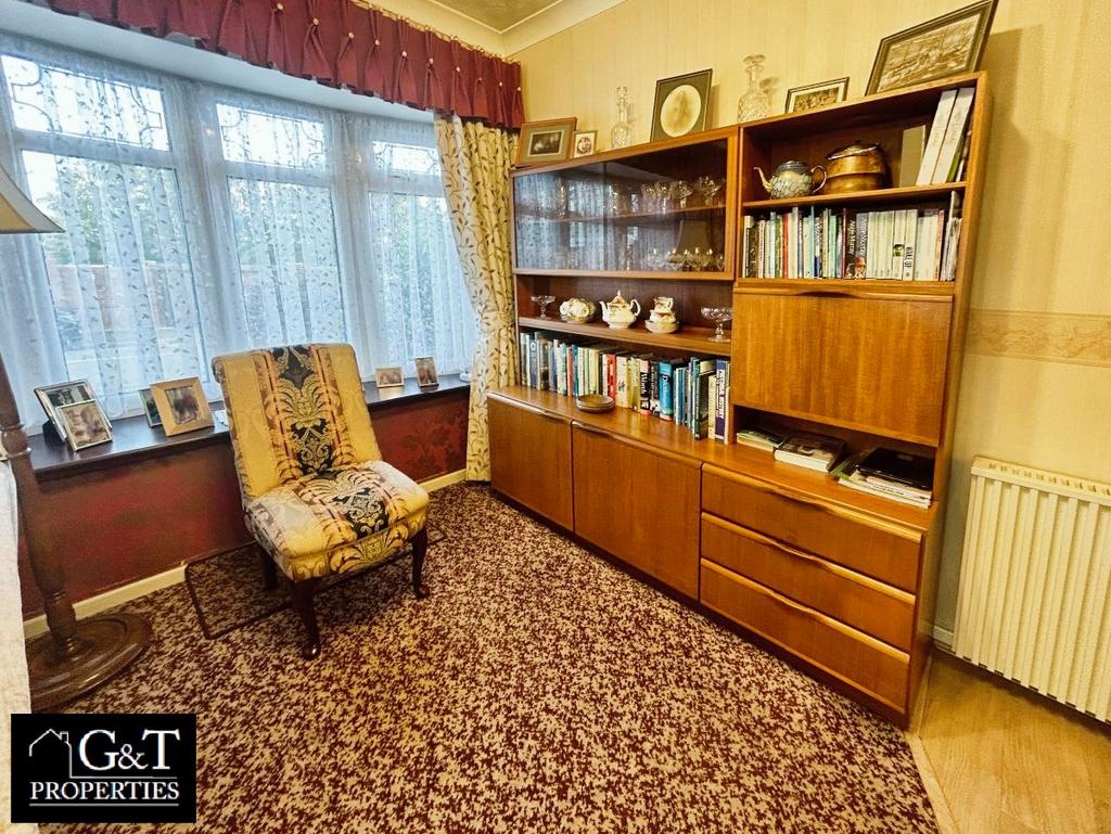 Home Office