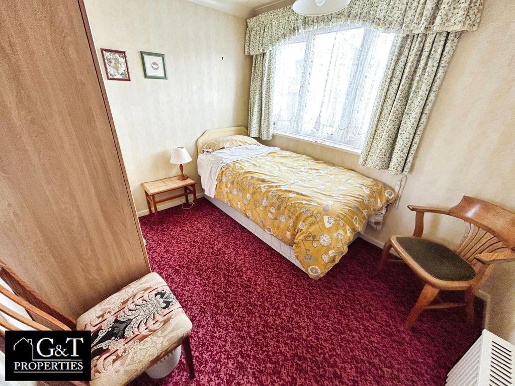 3rd Bedroom