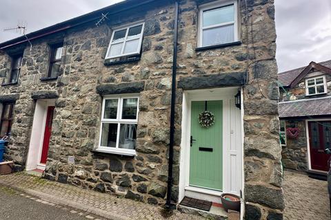 2 bedroom terraced house for sale, 2 Penlan Cottages, English Terrace, Dolgellau, LL40 1BL