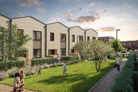 3 bedroom terraced house for sale, The Skylark - House 25, The Heritage District, Patchway, Bristol, Gloucestershire, BS34