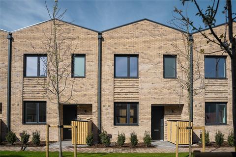 3 bedroom terraced house for sale, The Skylark - House 25, The Heritage District, Patchway, Bristol, Gloucestershire, BS34