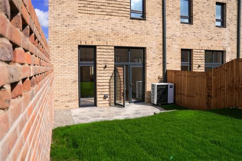 3 bedroom terraced house for sale, The Skylark - House 25, The Heritage District, Patchway, Bristol, Gloucestershire, BS34