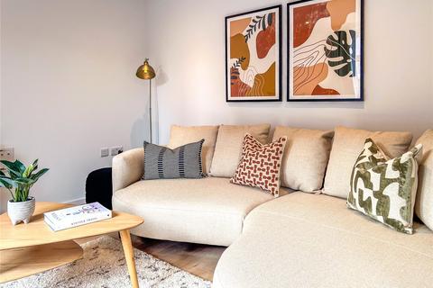 3 bedroom terraced house for sale, The Skylark - House 24, The Heritage District At Brabazon, Pedley Gardens, Bristol, Gloucestershire, BS34