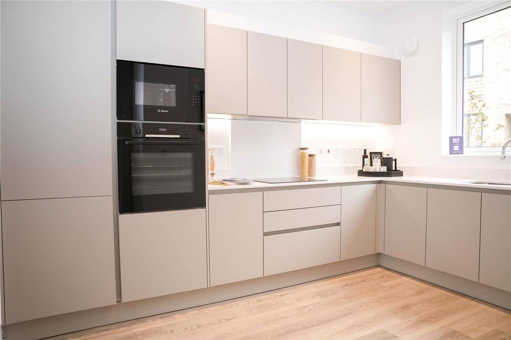 Show Home