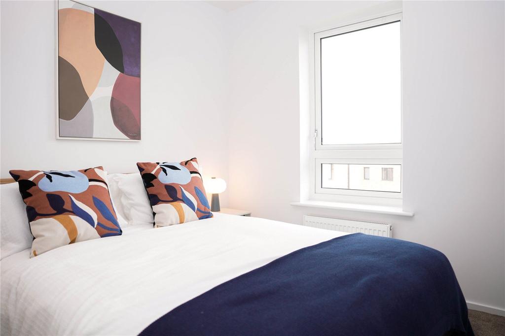 Show Home