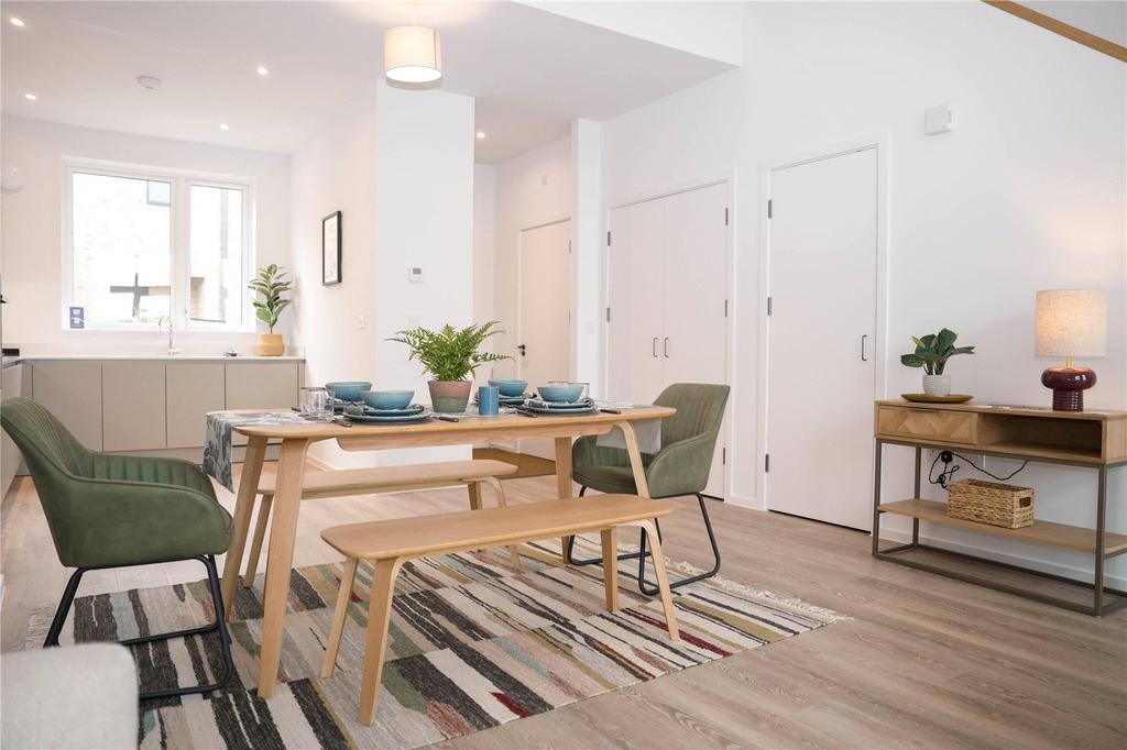 Show Home