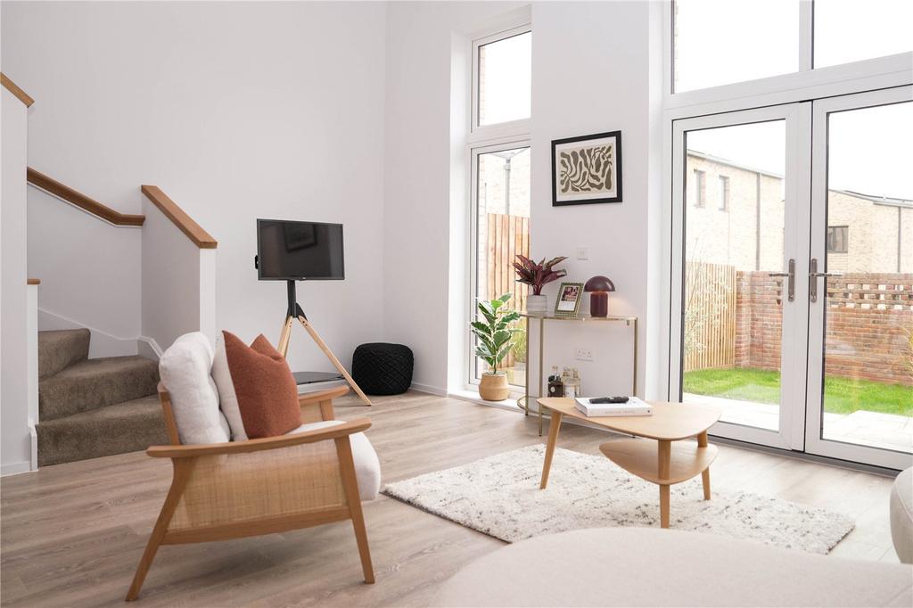 Show Home