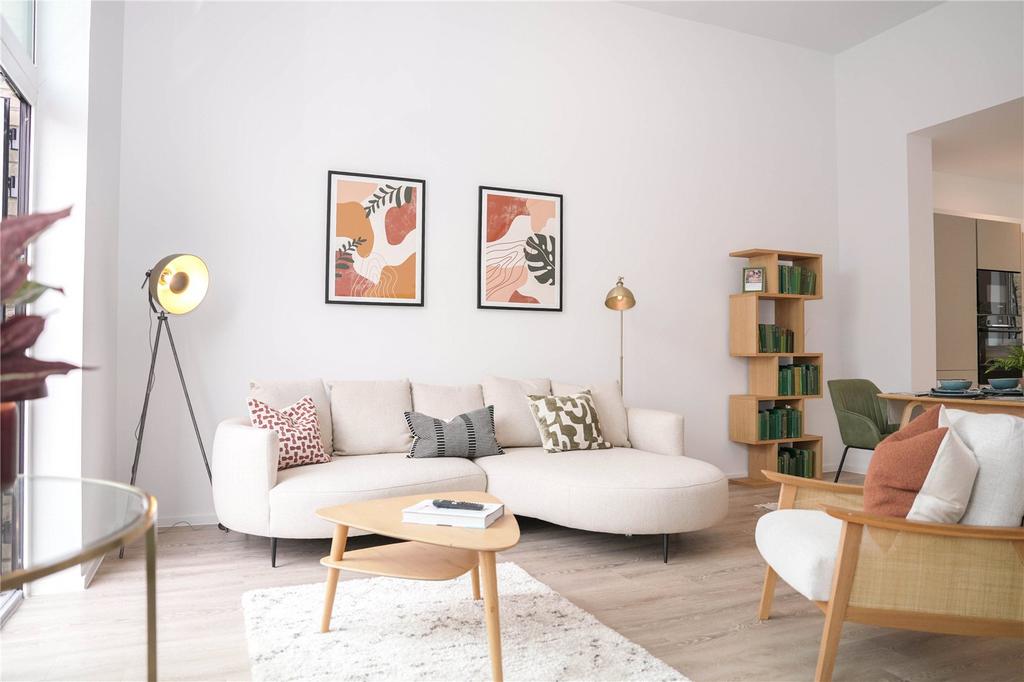 Show Home