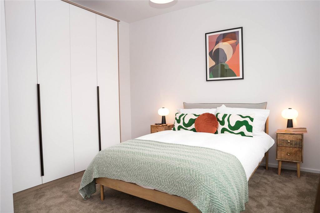 Show Home