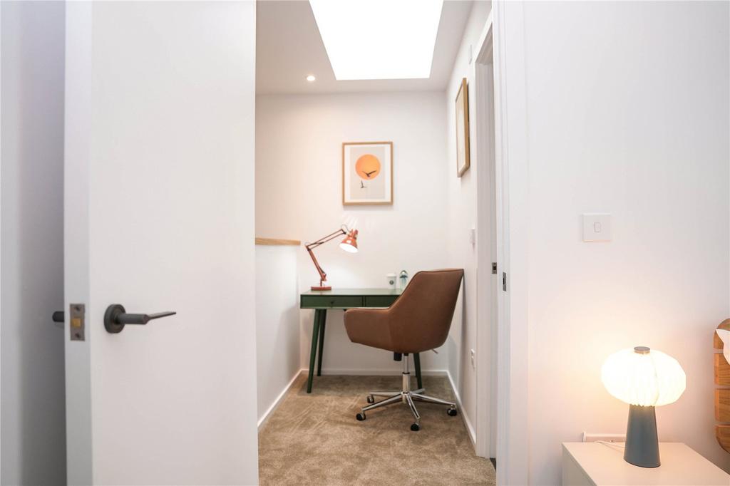 Show Home