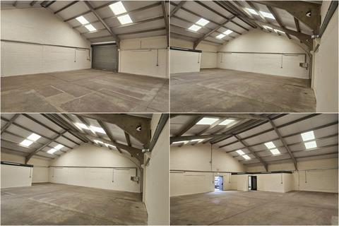 Industrial unit to rent, Unit 1 The Malt Kilns, Mill Street, Norton, Malton