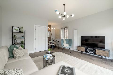 4 bedroom semi-detached house for sale, Townhouse 10-The Fieldings, Jackton, Newlands Road, East Kilbride, Glasgow, G75