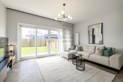 4 bedroom semi-detached house for sale, Townhouse 10-The Fieldings, Jackton, Newlands Road, East Kilbride, Glasgow, G75