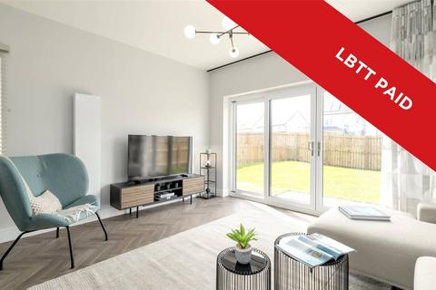 4 bedroom semi-detached house for sale, Townhouse 10-The Fieldings, Jackton, Newlands Road, East Kilbride, Glasgow, G75