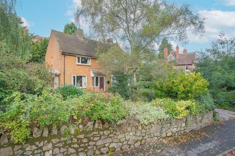 3 bedroom detached house for sale, 90 Albert Road South, Malvern, Worcestershire, WR14