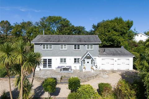 4 bedroom detached house for sale, Little Petherick, Wadebridge, Cornwall, PL27