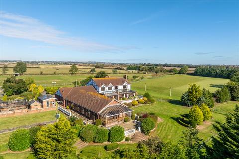 4 bedroom equestrian property for sale, Springwell Farm, Billingham, Cleveland, TS22