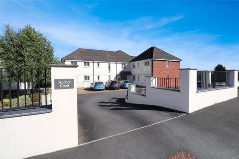 2 bedroom apartment for sale, Park Avenue, Sticklepath, Barnstaple, Devon, EX31