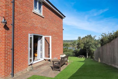 2 bedroom apartment for sale, Park Avenue, Sticklepath, Barnstaple, Devon, EX31