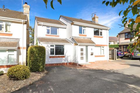 5 bedroom detached house for sale, Old School Road, Barnstaple, Devon, EX32