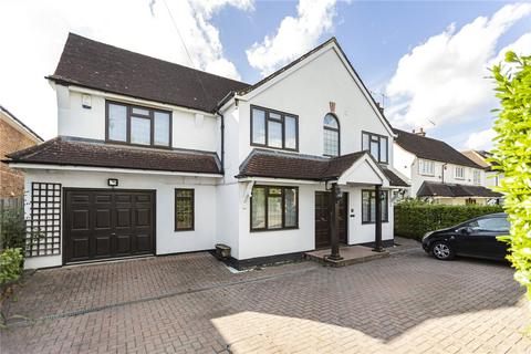 5 bedroom detached house for sale, Beech Avenue, Radlett, Hertfordshire, WD7