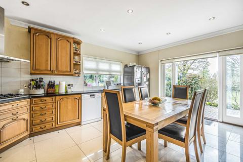 5 bedroom house for sale, Summerhouse Lane, Aldenham, WD25