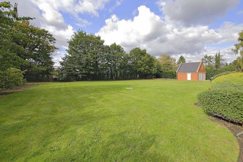5 bedroom house for sale, Summerhouse Lane, Aldenham, Hertfordshire, WD25