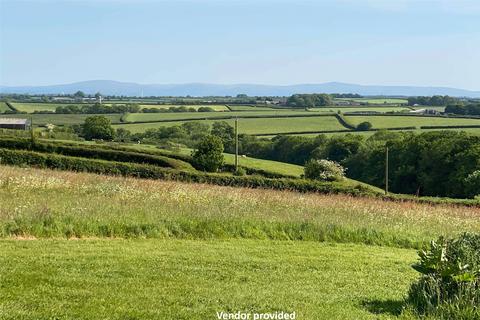 4 bedroom detached house for sale, Ashreigney, Chulmleigh, Devon, EX18